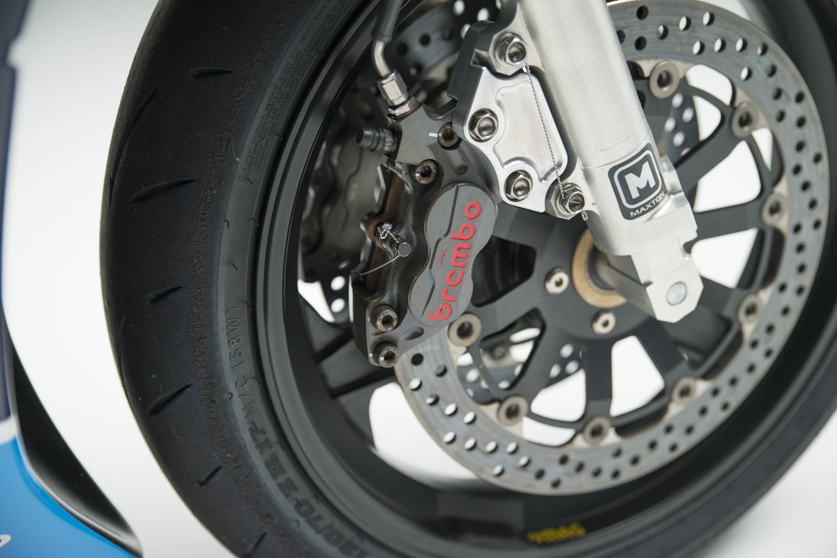 dymagwheels's tweet photo. Our CH3 Classic Race wheel has been revamped and is now available in Forged Aluminium. Same weight as the original magnesium wheel, yet more affordable.

And now you have a chance to win a set!

To enter, follow us, like &amp; retweet this post.

Winner announced on Fri 10th of July. https://t.co/Yd3sRKC62s
