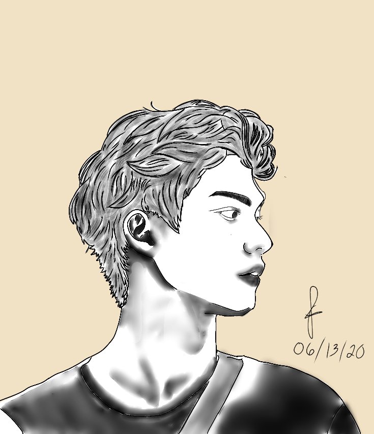 cean_phil06's tweet photo. P'@bbrightvc  fan art for you I know it's not as good as other fan art but I just share this to thank you for inspiring me always, more blessings to come.@BrightWinPhil
@bbrightphofc @BrightWin2GT #BrightsAroundTheWorld 
#brightvc #Brightvachirawit https://t.co/gSEuN3dBXT