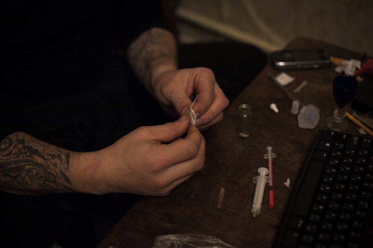 More than % of  due to drug use is related to opioids, with more than % of those deaths caused by overdose. Ensuring appropriate use of opioids  is vital as it can minimize their misuse and secure its availability for medical purposes.