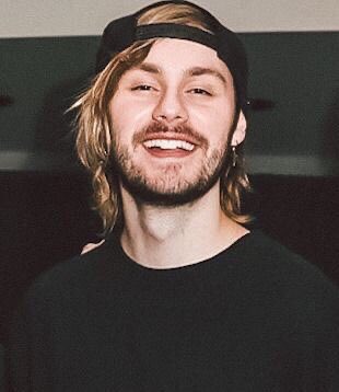 michael’s bunny teeth appreciation thread
