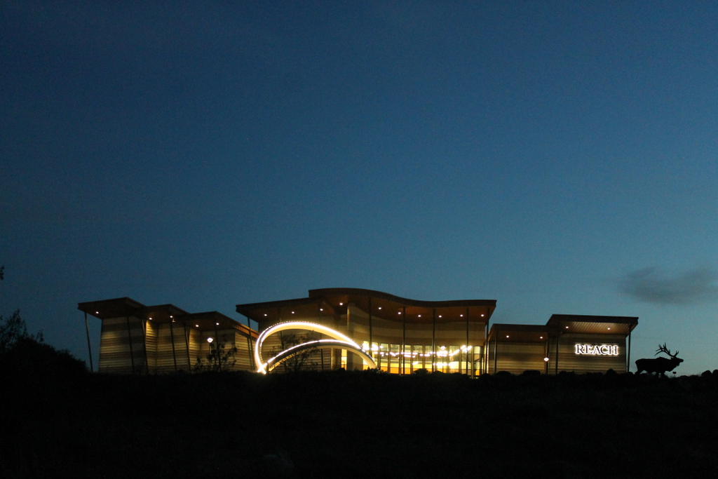 The Museum is currently closed, but that doesn't mean your donation has any less value. In fact, in times like these it is essential.

Now it's as easy as texting REACH to 243725 to make a donation.

We greatly appreciate your support!