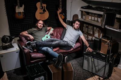 Gaat Achterhoekse dialectband Boetners eindelijk hit scoren met nieuwe single?
gelderlander.nl/doetinchem/gaa…