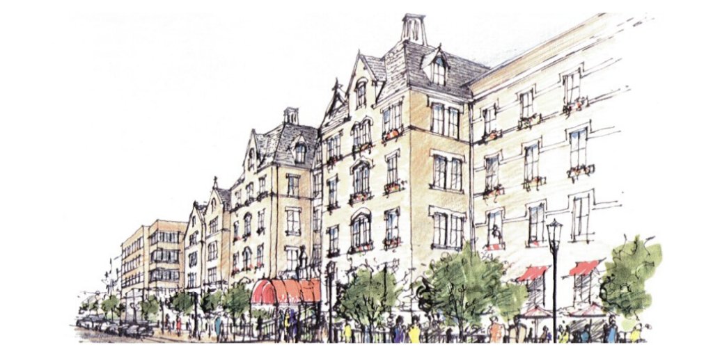 Ellavoz Shared Values Opportunity Fund Makes First Investment in Newark Arts Commons. Learn more: prn.to/3fToyGm  #Newark #opportunityzones