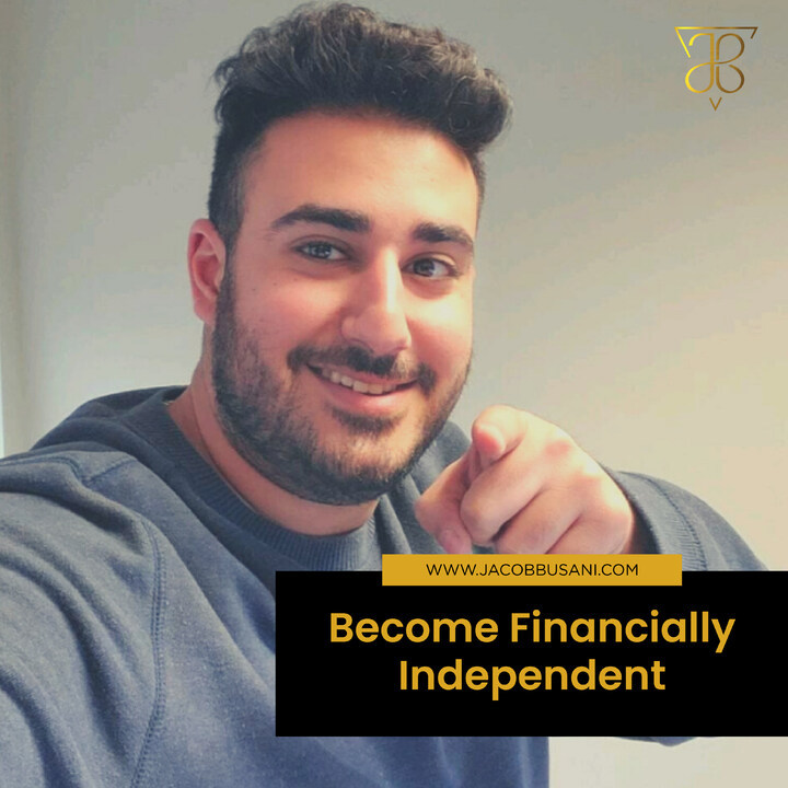 JacobBusani's tweet image. Yes! You can become financially independent sooner than you expect! 😃

Click 👇

jacobbusani.com
.
.
.
#jacobbusani #lifecoaching101 #lifecoach #successdiaries #successsecrets #successfulmindset #successprinciples #successmentor #successclub #successformula #successgoal