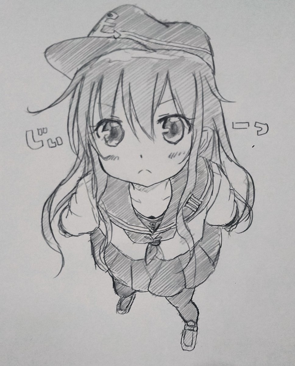 #何だっていい過去絵を掲載するチャンスだ
2016→2017→2018→2019 