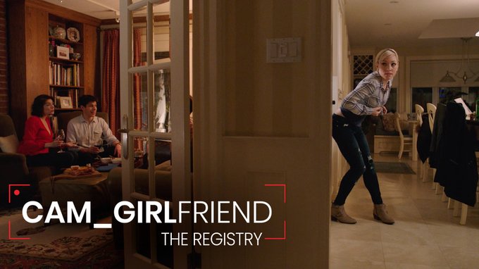 OMG!!!! The first episode of #Cam_Girlfriend is live! Check it out on @CammingLife here: https://t.co/eSRy4fXeIC<a href="/tag/cam_girlfriend"class="tags">#Cam_Girlfriend</a>