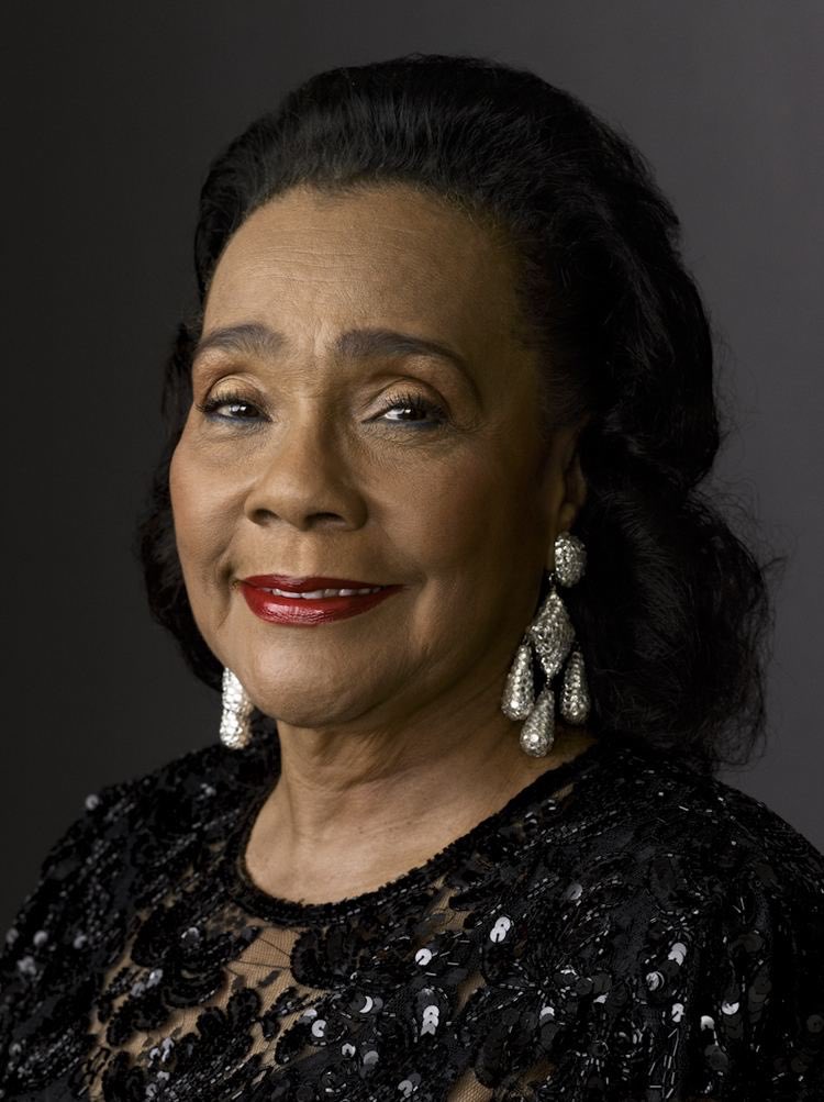 52 years ago today, my mother founded <a href="/TheKingCenter/">The Martin Luther King, Jr. Center</a>. 

Less than 3 months after my father was assassinated. 

With some male movement leaders telling her to stay home and raise her children. 

#CorettaScottKing persisted. 

Thank you, Mama.