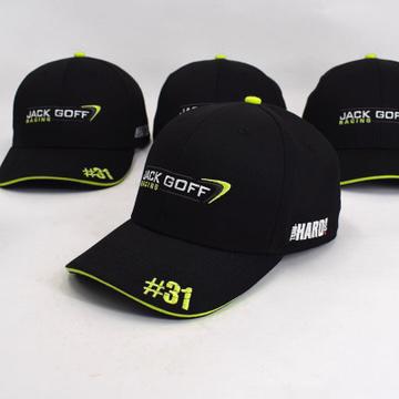 🌟Freebie Friday 🌟

This week's #FreebieFriday prizes come from Jack Goff! We've got one of each style of his #31 caps up for grabs 🥳

Tag a mate and retweet before 1600 on Wednesday 1 July to enter!

#BTCC