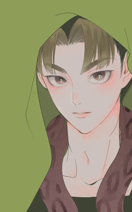 孫 