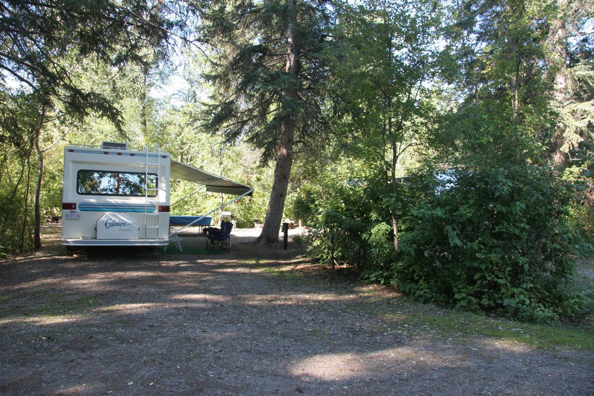 Alberta Parks tweet media