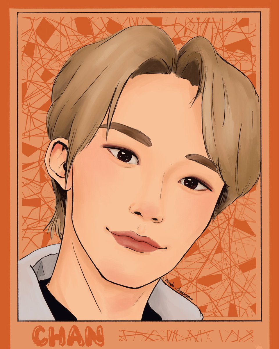 Pandademniog's tweet photo. Our beautiful all rounder #TOO #TOOgether #chan #toochan #TOOFanart https://t.co/WQDjYSWOqy