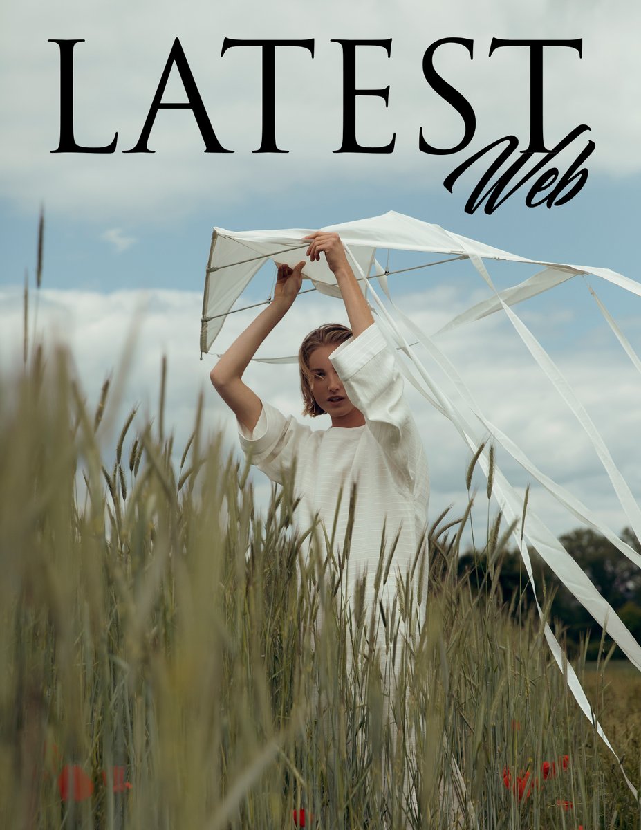 Save me, #nature.
Save me from the digital age.
Save me from the loss of real experiences.
Save me, save us.
#webcover of the month: bit.ly/2A5tR6c
#fashion #photography