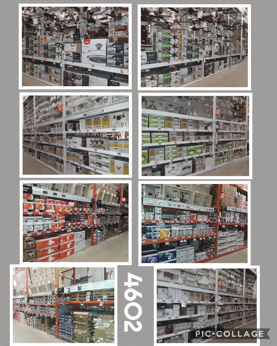Strellistone's tweet image. #StoreRefresh #D278OrangeProud  🎊💥🇺🇸4602 is ready for a big weekend 🎊🇺🇸💥@PaulDeveno @CollazoH @JDorseyTHD @ThdRmotran @RMoutranTHD @Alma11Hernandez @ChrisTHD4602 @THD_Stephon @Strellistone