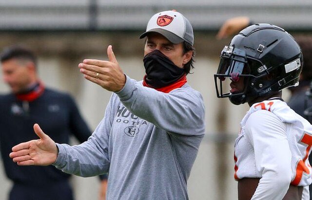 #RecruitHoover (@recruithoover) on Twitter photo “You've got to be able to get guys in here who are great men...” <a href="/JoshNiblett/">Josh Niblett</a>
Our coaching staff includes nothing but champions off and on the field #TheStandard 🏴☠️🔥 “You've got to be able to get guys in here who are great men...” <a href="/JoshNiblett/">Josh Niblett</a>
Our coaching staff includes nothing but champions off and on the field #TheStandard 🏴☠️🔥