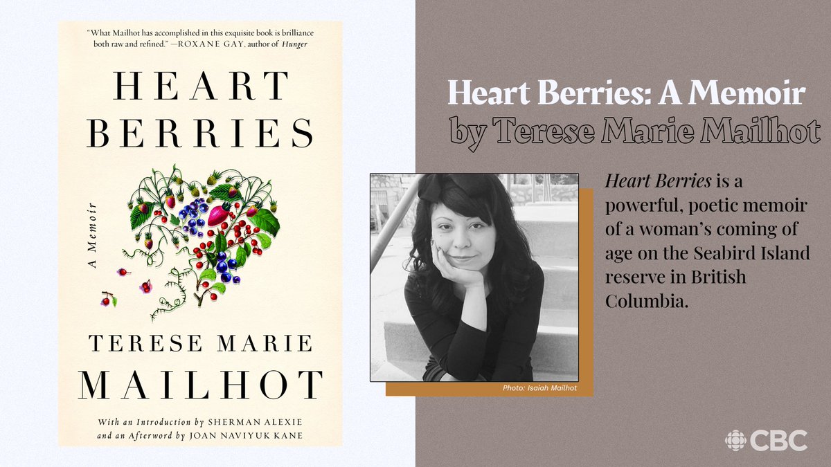 heart berries a memoir by terese mailhot heart berries a memoir by terese mailhot