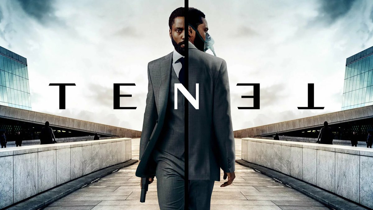 serienjunkies's tweet photo. Tenet: Christopher Nolans neuer Film erneut verschoben #film #verschiebung #startdatum #regisseur https://t.co/dQ55tO0DZE https://t.co/er7evRHvJS