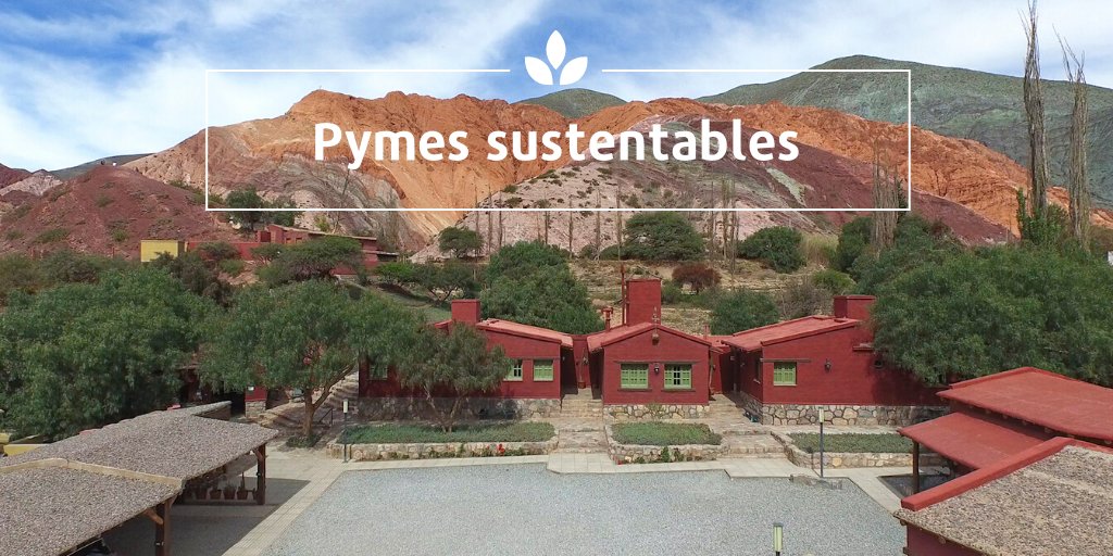rsecame's tweet photo. . @LucyVilte1, propietaria del ecohotel @PostadePurma 🌵 y asociada a @HoteleraY, nos cuenta sobre los criterios de sustentabilidad que aplican en su establecimiento y cómo se han reconvertido para el turismo pospandemia.

Lee la nota completa en 👉 https://t.co/XFyAwCxIbB https://t.co/4Tx0QuEaP3