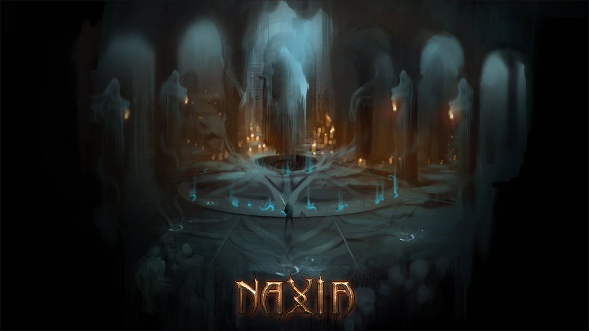 Naxia tweet media