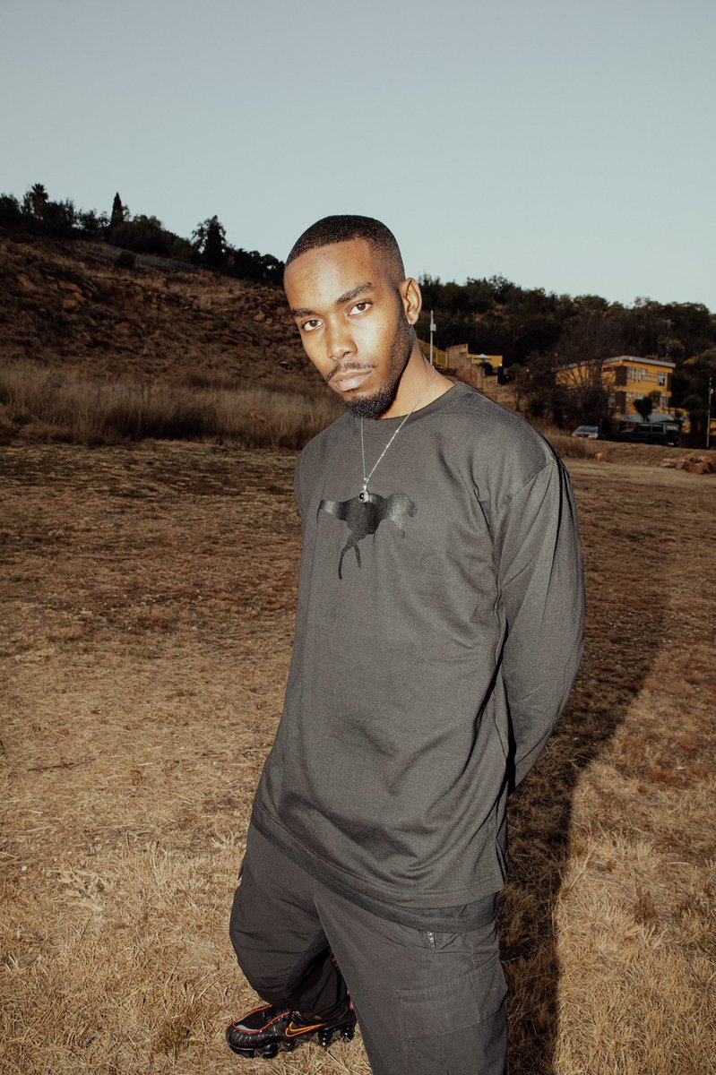 SGOD_ZA's tweet image. Never switch sides. Just switch lanes, got older and realized everybody ain’t the same 📸 @mmg_media