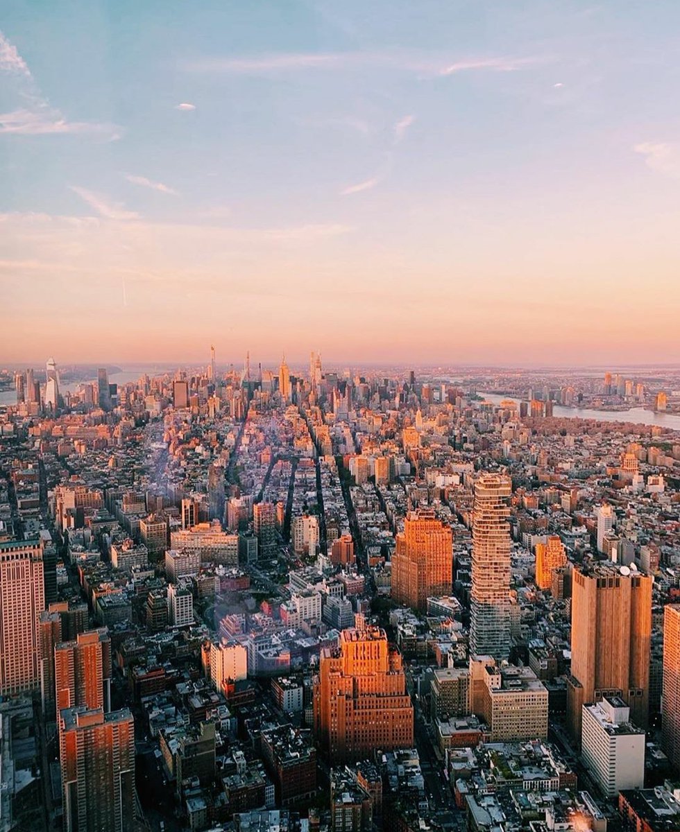 My experience during the  #COVID19 pandemic has been challenging because NYC was one of the epicenters of the crisis.  #YouthTakeover