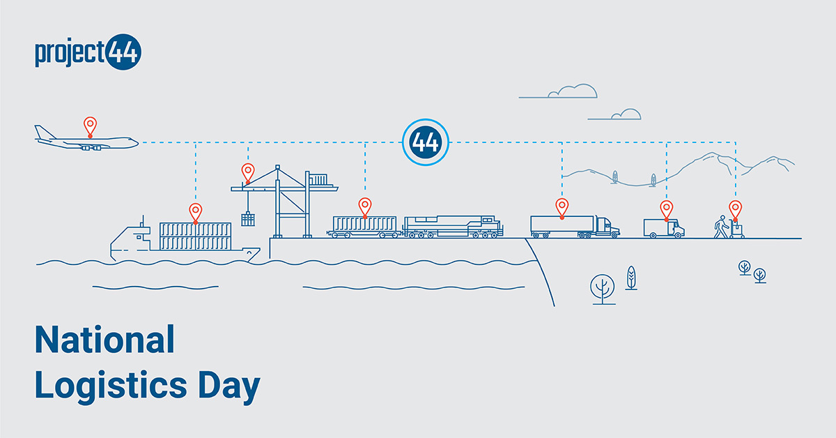 freightpipes's tweet photo. This weekend the #supplychain industry is celebrating #NationalLogisticsDay!

#Logistics plays an important and almost always behind-the-scenes role in the global economy and our day-to-day lives.

Thanks for everything you do to keep this world running smoothly. https://t.co/3ACZt9aK7D