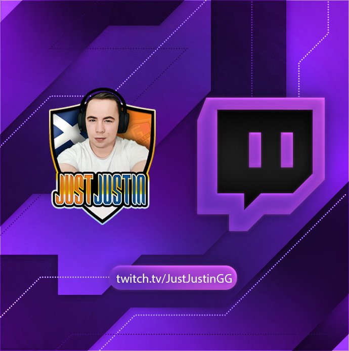 JustJustin tweet media