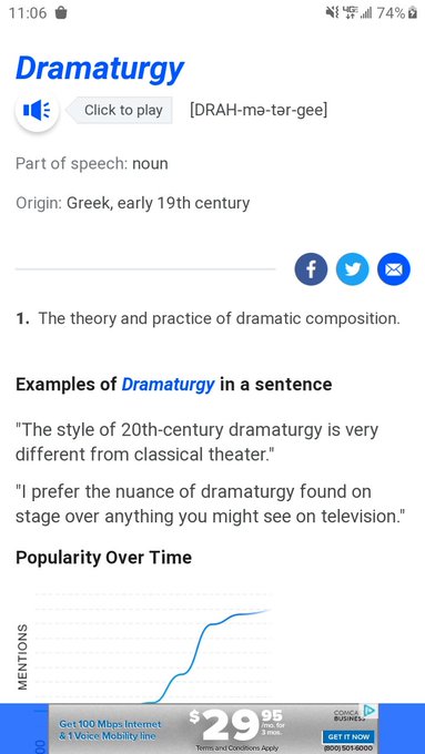 Use it in a sentence: the dramaturgy of my images will leave you breathless. Worship a mf'in Goddess<a href="/tag/fitness"class="tags"><span>#fitness</span></a><a href="/tag/practicemakesperfect"class="tags"><span>#practicemakesperfect</span></a><a href="/tag/poledance"class="tags"><span>#poledance</span></a><a href="/tag/ebonydomme"class="tags"><span>#ebonydomme</span></a>