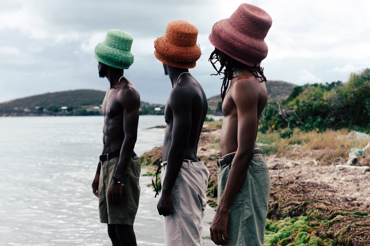 OffBrandMag's tweet photo. New story on https://t.co/vkX3cClwSa. Meet St. Croix native Sharimar Cruz as she shares her journey of rediscovering her culture through photography. 

Read more: https://t.co/1Gy83t8yzk https://t.co/bZGxOLh670