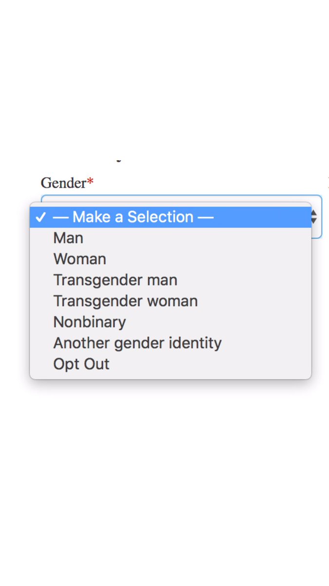 nicolledoublel's tweet photo. Today, to be a gender is to be engaged in an ongoing cultural interpretation. https://t.co/MVZydOBujH