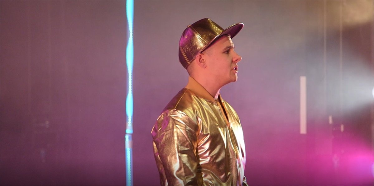 BarbicanCentre's tweet image. Filmed in The Pit in 2018, a spirit of hopefulness characterises the third edition of Transpose, as trans voices come together to look to the future, featuring performances by @RebekahUbuntu @HMadagame @jamierhale @robin_gurney bit.ly/3dwAg84