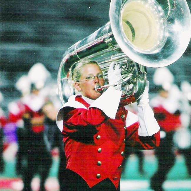 Doing dumb things because someone told me I couldn’t do it since ‘99!