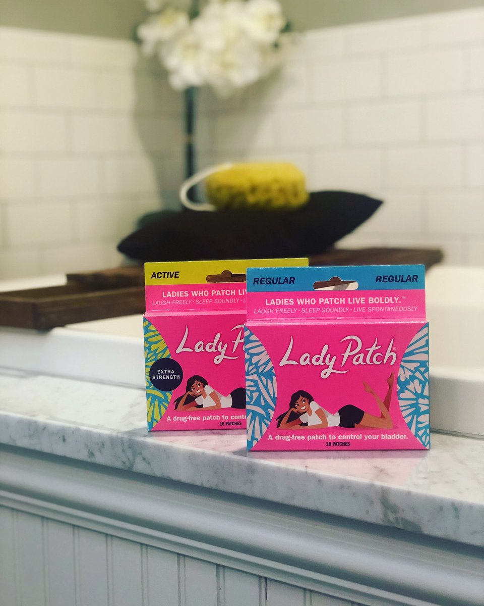 theladypatch's tweet image. Remember ladies... self care is not vanity. Be sure to take care of you this weekend. .
.
.
.
.
.
.
#weakbladder #bladderproblems #mombladder