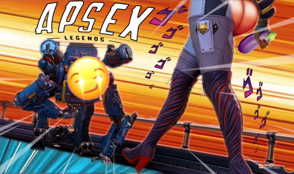 Educationplus31's tweet photo. Pour ce qui aime apex et qui kiff les meme venait regarder ce que je fais
https://t.co/6uh7pkxhYf
#ApexLegends #APEX #sex #Memesfr #aroufgangsta #dankmemes #apexlegendscommunity #APEXキャラ診断 #apexps4 #apsex #OST #LobaApexLegends #mirage https://t.co/yrg3d66e3I