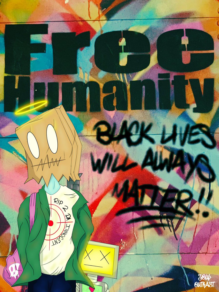 __souloutkast's tweet photo. What’s the move when the bush stops burning? The test really starts after the fire goes out.
•
•
•
#blacklivesmatter #change #humanity #freedom #emobot #souloutkast https://t.co/v0Q45JgkjQ