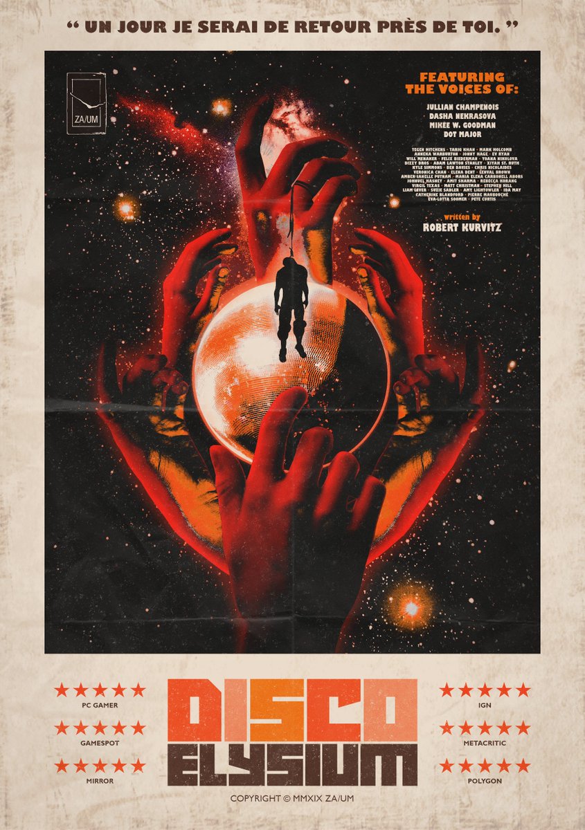 flaywright's tweet photo. Howdy, I make a lot of movie posters for fun. Prints for a few are available on my shop so if you cool kids think that's something you'd be interested in, feel free to check it out. 🤠

https://t.co/rp6LzU2iRq https://t.co/8HnJoE2Ilu
