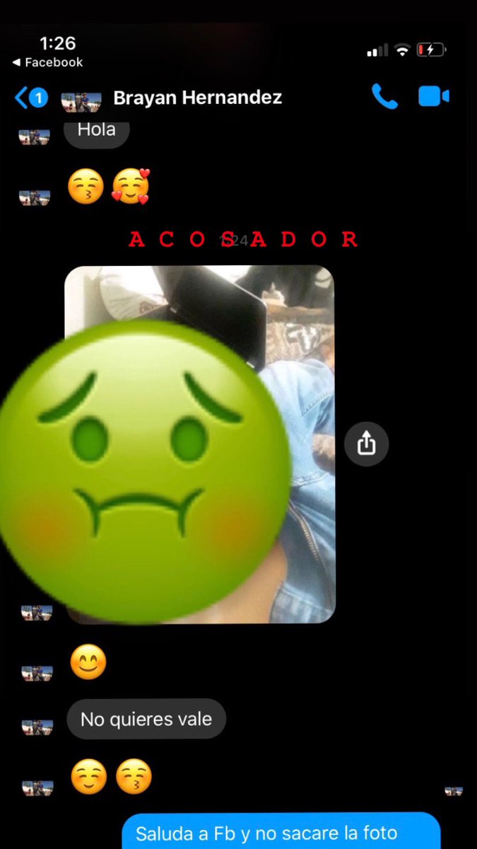 Tulancinga's tweet image. Existe una cuenta en Facebook que se dedica a hostigar, acosar e intimidar mujeres enviando fotos de su miembro. #MeToo #MeTooHidalgo @SSPHcibernetica