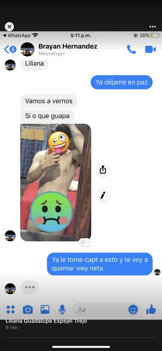 Tulancinga's tweet image. Existe una cuenta en Facebook que se dedica a hostigar, acosar e intimidar mujeres enviando fotos de su miembro. #MeToo #MeTooHidalgo @SSPHcibernetica