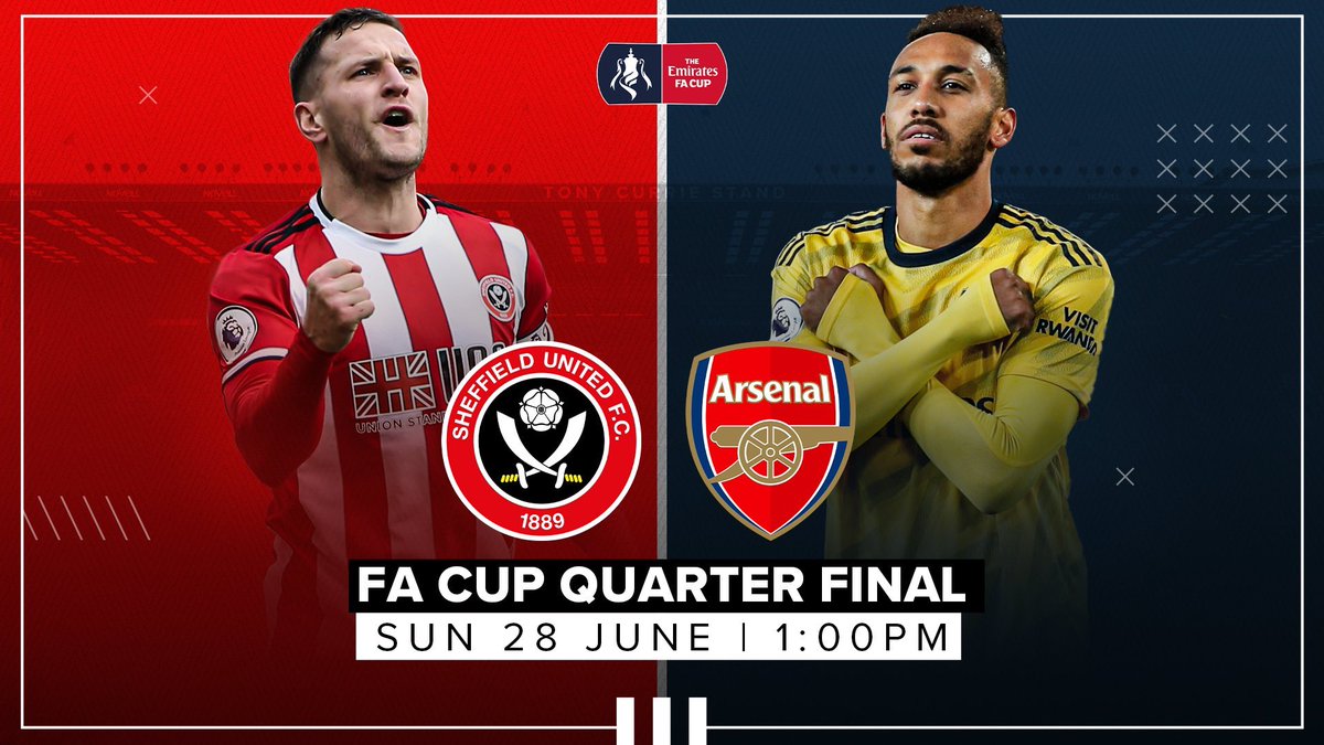 SheffieldUnited's tweet photo. 🔜 https://t.co/sVDHC5JNq4