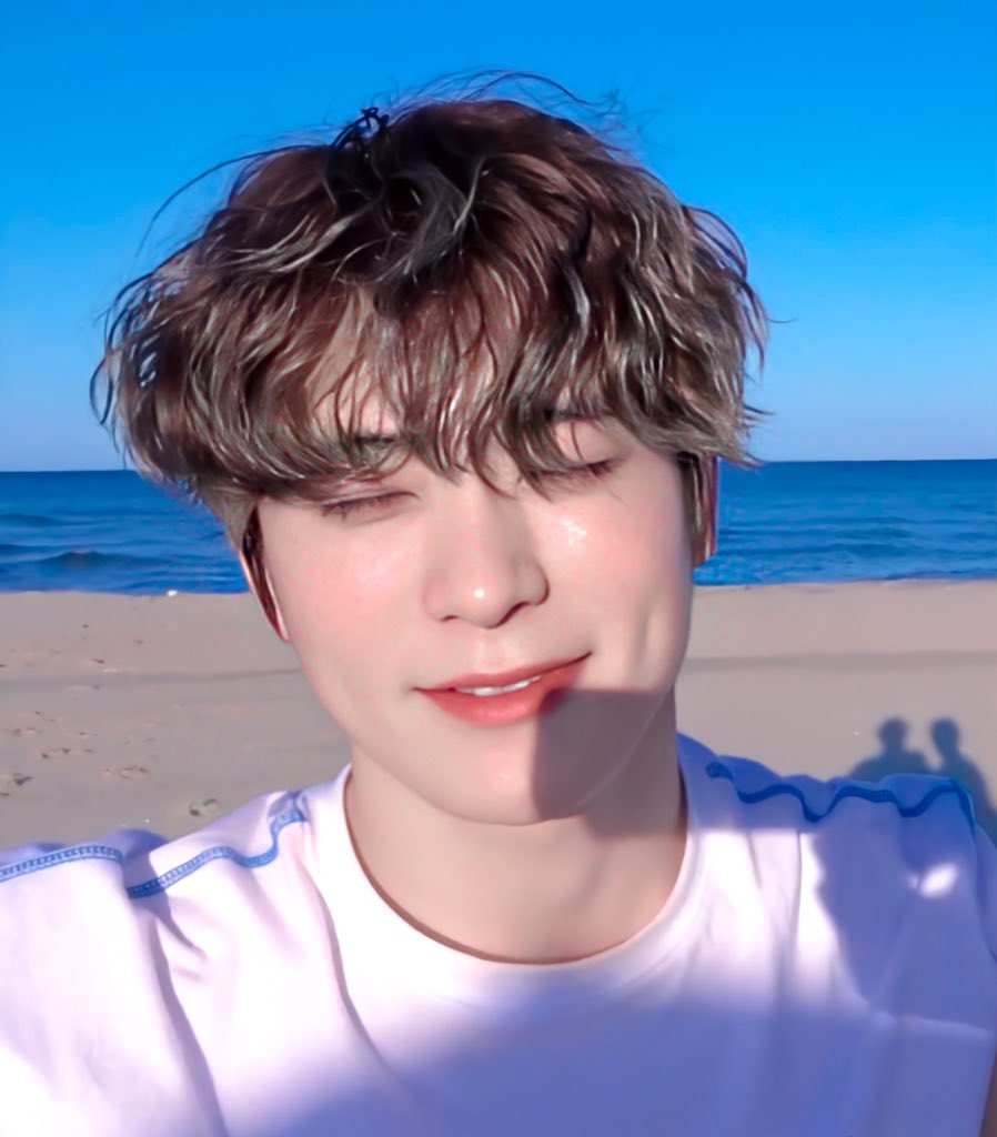 🌈 #재현 #JAEHYUN #NCT #NCT127