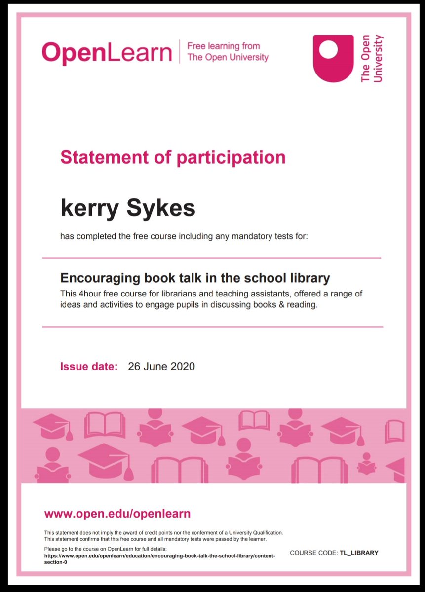Miss Sykes 📚💗 tweet media