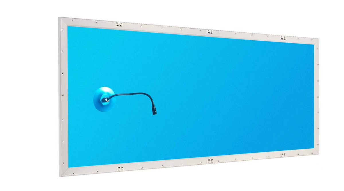 Fenixledlight's tweet image. IP65 waterproof led panel light have 295x295x12mm,595x295x12mm,595x595x12mm,1195x295x10mm and 1195x595x12mm.
Epistar SMD2835:100lm/w and CRI&amp;gt;80Ra. 
IP65 led driver:AC100-277V,50-60Hz,PF&amp;gt;0.9,3year warranty. 
fenix@litestarled.com
#ledpanellight
#IP65ledpanellight
#ledlight