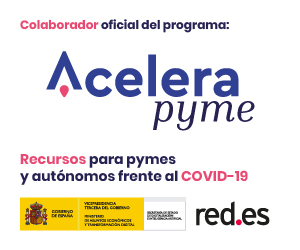 WavyDrive's tweet image. @WavyDrive forma parte el proyecto #AceleraPyme impulsado por el Gobierno de España, para ayudar al crecimiento del sector pyme del mantenimiento y reparación de vehículos a motor, por motivo del #COVID19.

wavydrive.com/acelera-pyme/

#talleres #automoción #conductores #mecanica