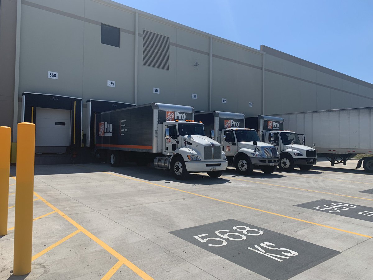 Darin Gage (@daringagethd) on Twitter photo First HD PRO trucks arriving at the Baltimore MDO! Excited to have them be a part of the team! <a href="/5829Mdo/">MDO 5829 Baltimore</a> First HD PRO trucks arriving at the Baltimore MDO! Excited to have them be a part of the team! <a href="/5829Mdo/">MDO 5829 Baltimore</a>