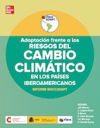giancdelgado's tweet photo. Informe RIOCCADAPT (2020) sobre experiencias de adaptación en Iberoamérica : https://t.co/rhg66XtKQu https://t.co/iMsiTJakev