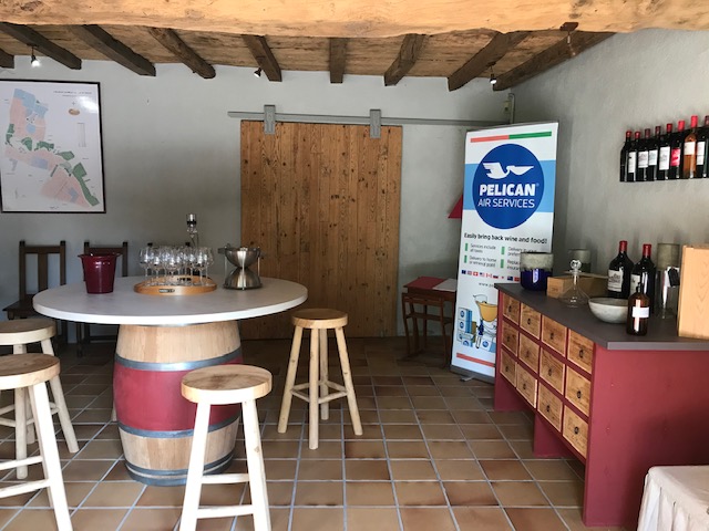 Pelican_AS's tweet photo. *** Pelican Air Services ***

Le réseau Pelican Air Services s'agrandit en accueillant le Château Guibeau, Château Cardinal Villemaurine, Chateau Jouvente ainsi que le Château Haut Macô.🏠🎁🍾❤️

N ‘ hésitez pas à nous contacter : +33 768 46 11 58 / contact@pelicanairservices.com https://t.co/we3A5ktXZV