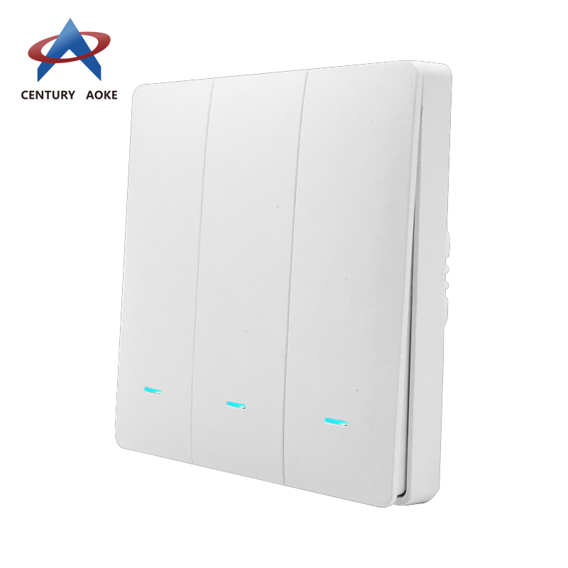 aokeleah's tweet image. At Aoke Electronics , you will find something different. #smarttouchswitch #touchswitch #wifitouchswitch