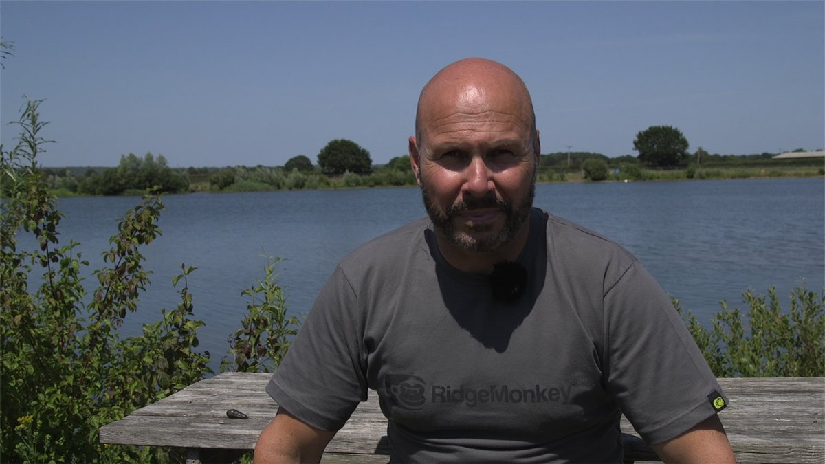 Bassmaster Fishing 2022 tweet media
