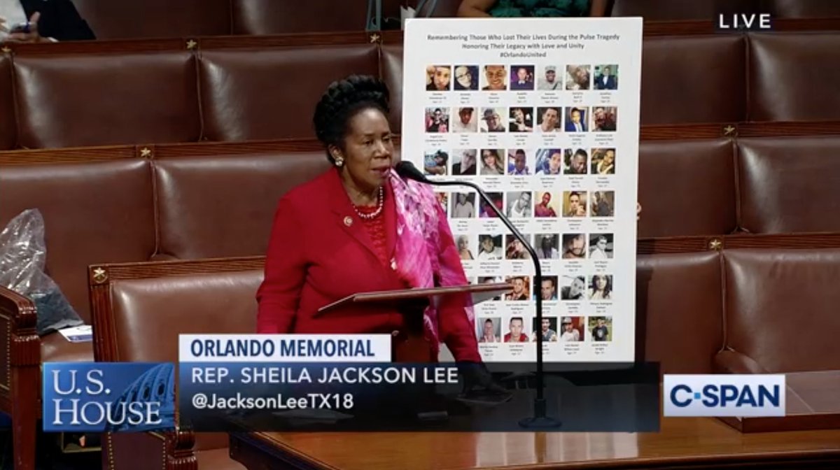 FloorCharts's tweet image. Chart. #pulseshooting