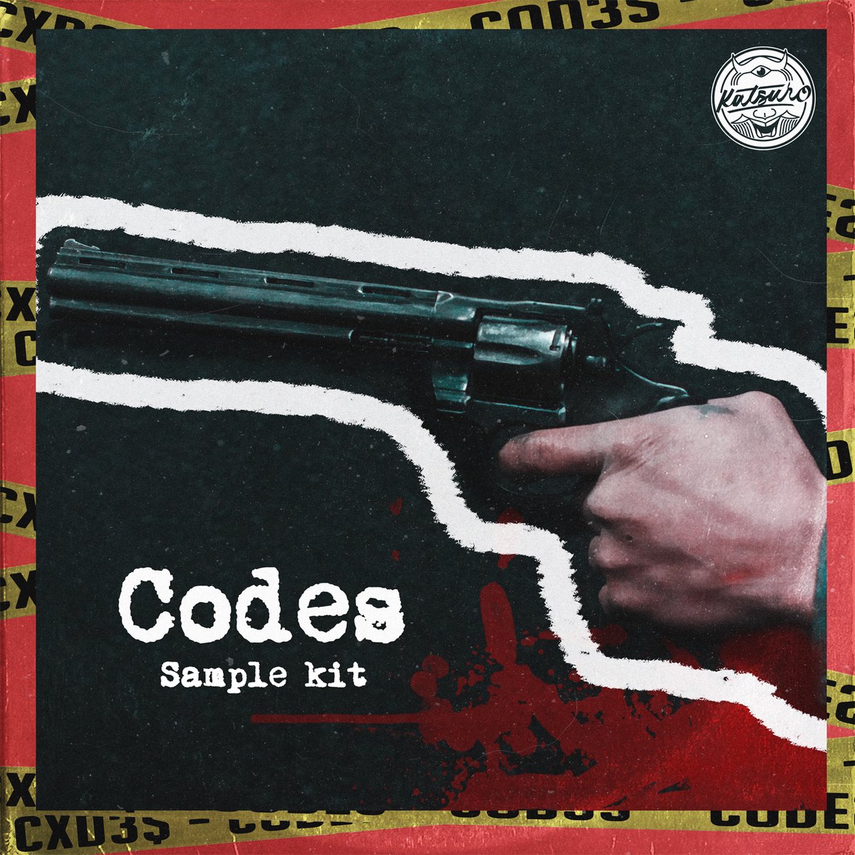 KatsuroProdBeat's tweet photo. My new Sample Kit is out!

🎧Full Preview: https://t.co/flgUG3fHMg

💸Purchase: https://t.co/bwKN0EhgJP

#Beatmaker #Samplepack https://t.co/3OiFW8cHkL