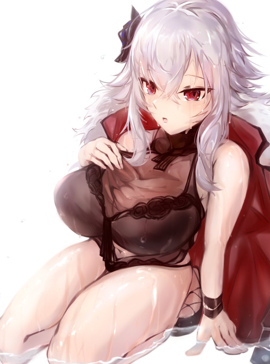 アズレン アズールレーン アズレン グラーフ ツェッペリン アズレンだけ描くシカ のイラスト アズレン アズールレーン アズレン グラーフ ツェッペリン アズレンだけ描くシカ のイラスト